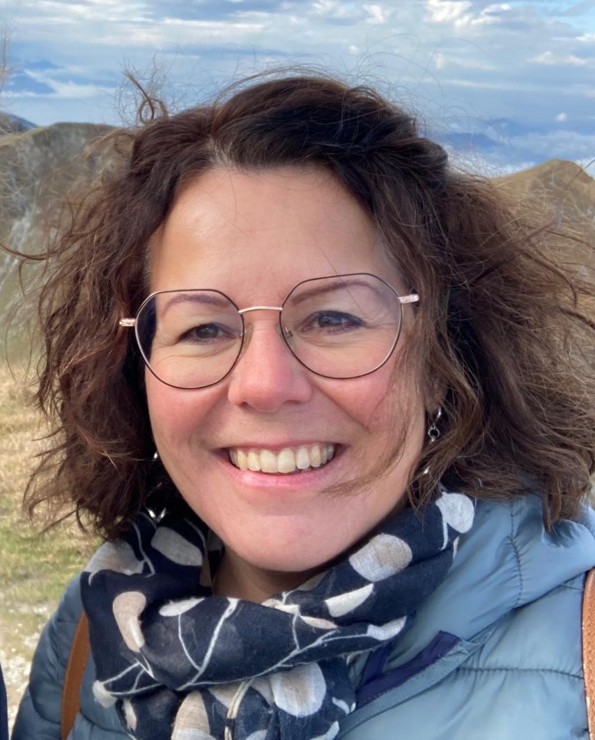 Ariane Jaquet