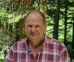 Jean-Pierre Codourey