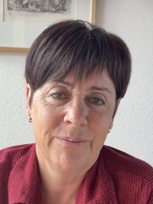 Laurence Déglise-Bongard