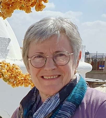 Catherine Codourey